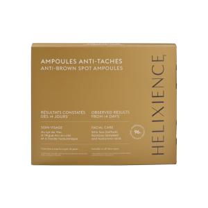 Hélixience Ampoules Anti-Taches – Héliabrine Monaco